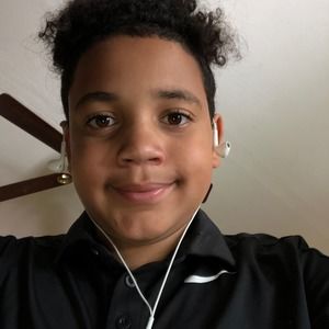 Meet your Posher, Cameron